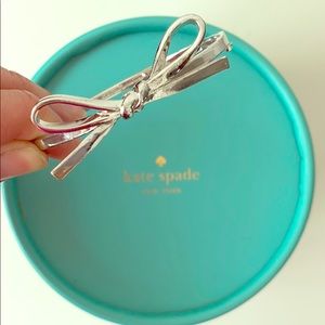 Kate Spade Bow Bangle